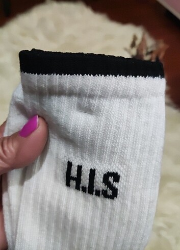 Diğer H.l.S & çorap
