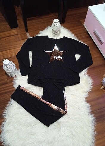 Eşofman & Pijama Takımı