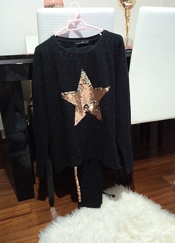 Lulu & Co Eşofman & Pijama Takımı