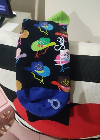diğer Beden Çorap & Happy socks