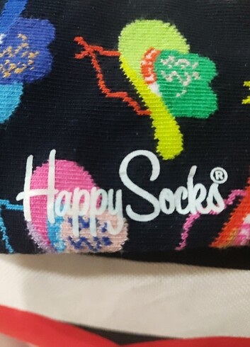 Diğer Çorap & Happy socks