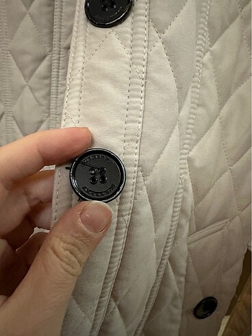 Burberry Burberry mont