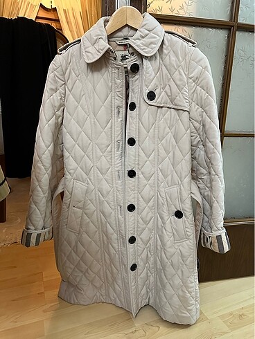 Burberry mont