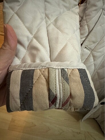 s Beden Burberry mont