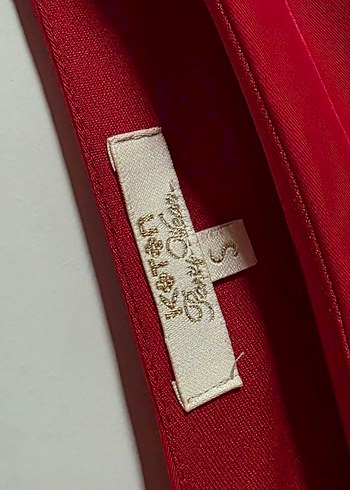 koton abiye - Görsel 5