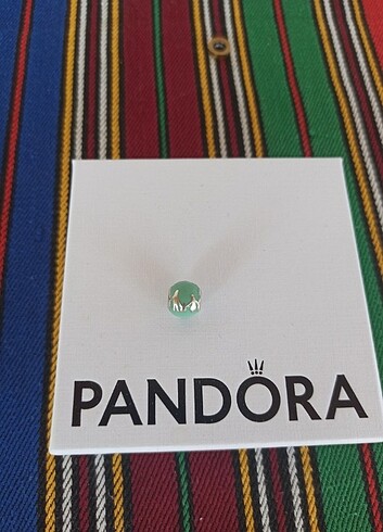 Pandora Pandora charm aile