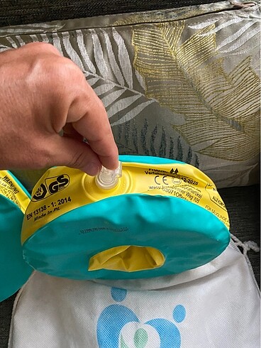  Beden Mini baby kolluk