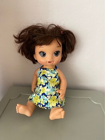 Baby alive