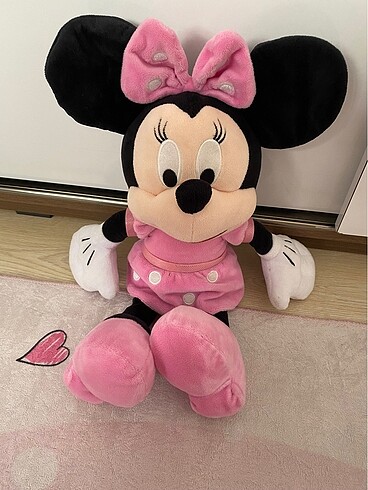 Minnie mause