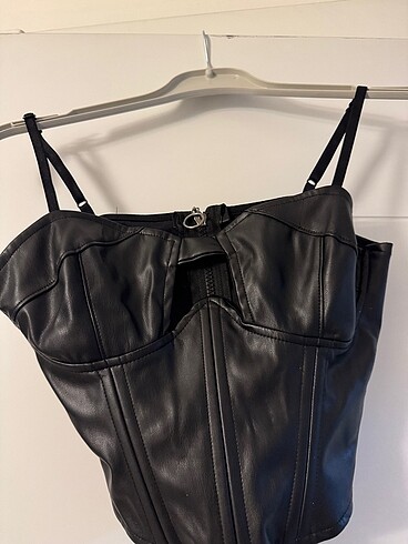 Deri crop
