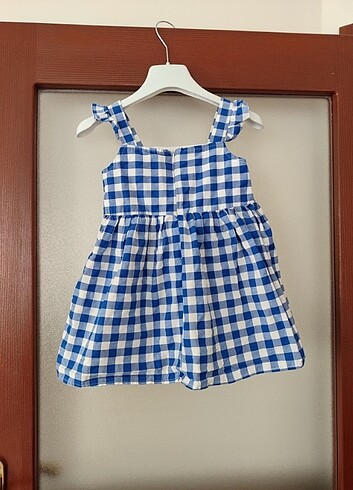 Denokids Kız çocuk elbise