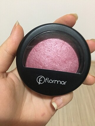 Flormar terracota allık