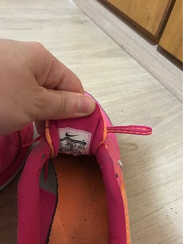 36 Beden Orjinal nike