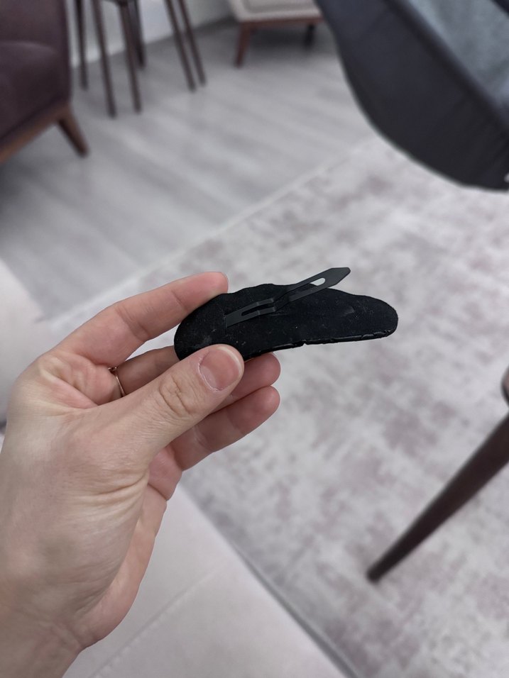 Prada toka - Görsel 3