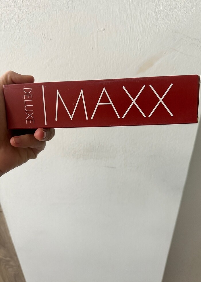 Çilek kırmızısı saç boyası 100 ml - Görsel 3