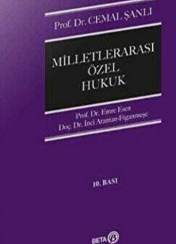 Hukuk kitabı 