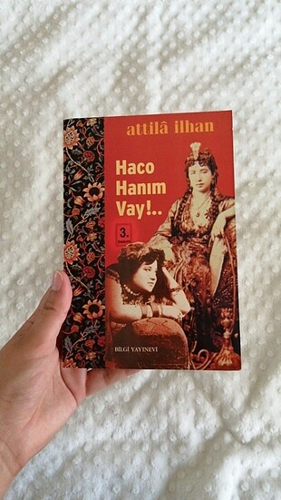 Atilla İlhan 