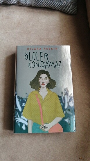 Ölüler konuşamaz 