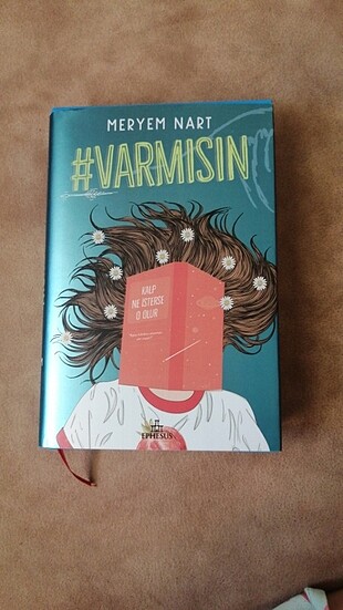 Varmısın