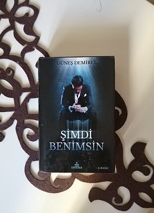 Güneş Demirel - Şimdi Benimsin 