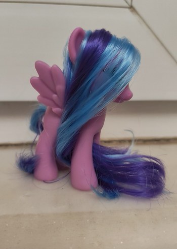 my little pony flitterheart - Görsel 2