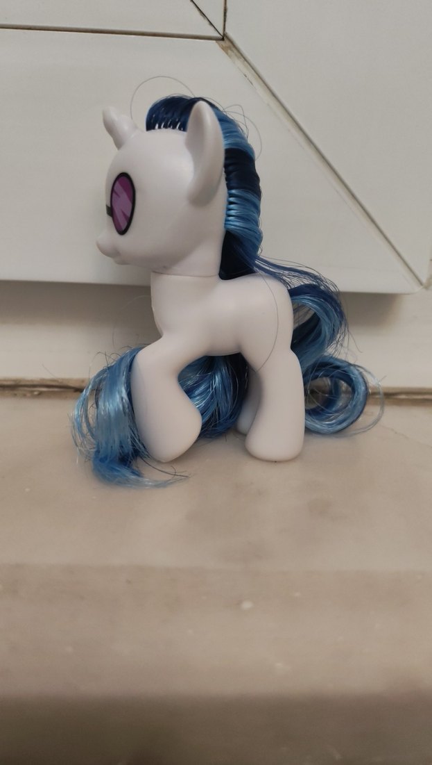 my little pony Dj pony - Görsel 3