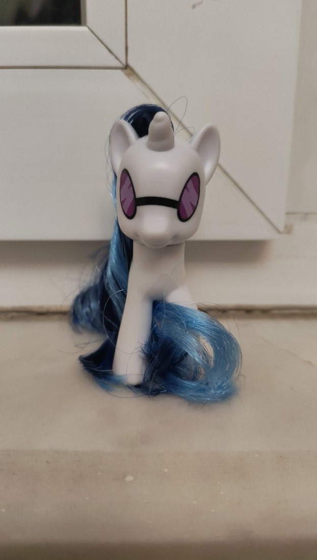 my little pony Dj pony - Görsel 2