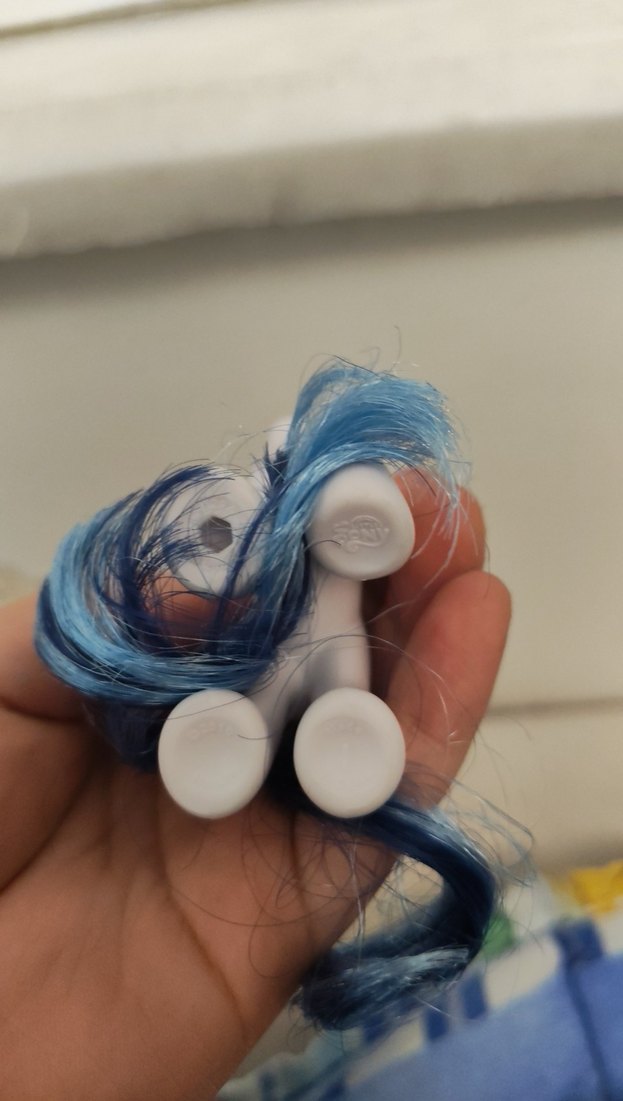 my little pony Dj pony - Görsel 5