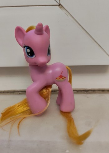 my little pony Cherry pie - Görsel 4