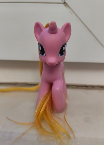 my little pony Cherry pie - Görsel 2