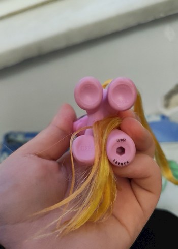 my little pony Cherry pie - Görsel 5