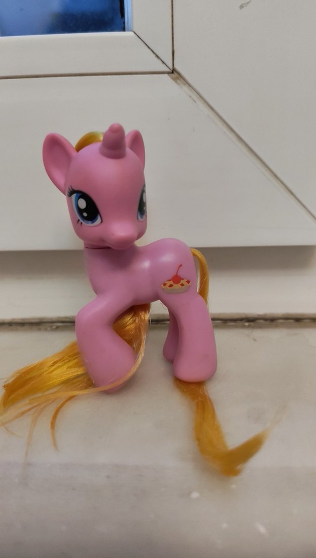my little pony Cherry pie - Görsel 4