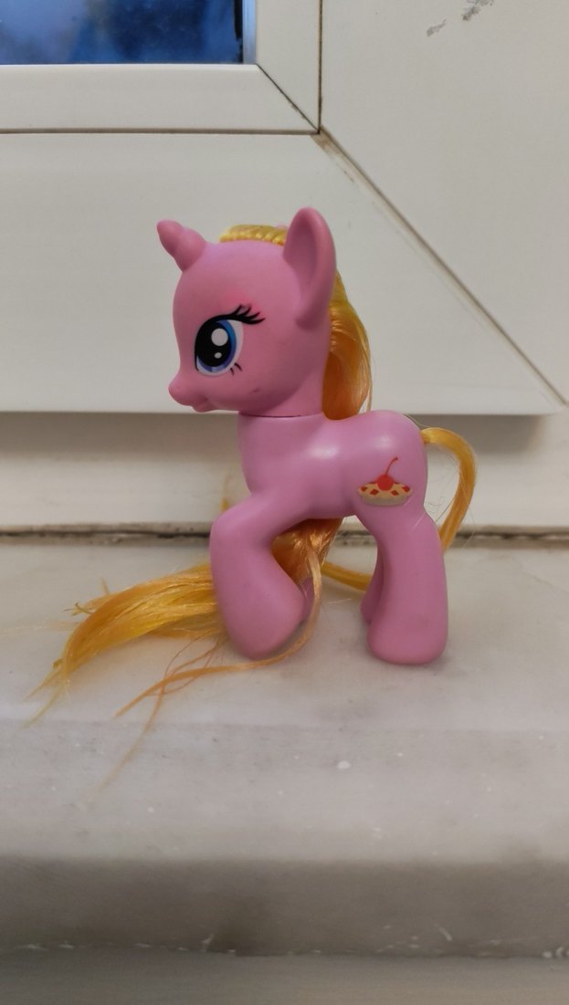 my little pony Cherry pie - Görsel 3