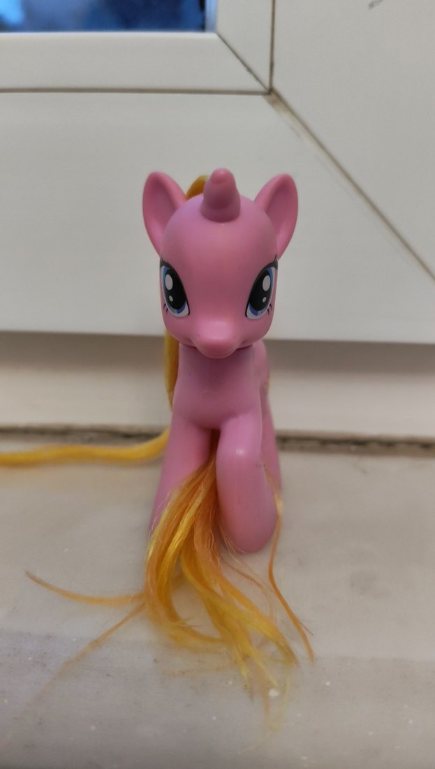 my little pony Cherry pie - Görsel 2