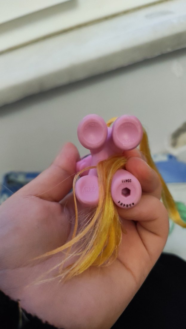 my little pony Cherry pie - Görsel 5