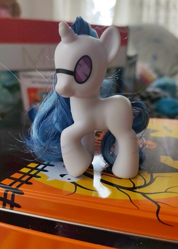 my little pony dj pony - Görsel 4