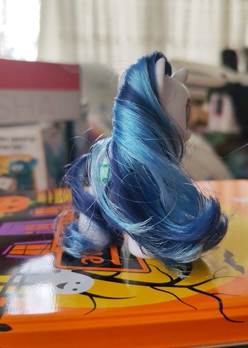 my little pony dj pony - Görsel 2