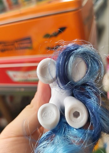 my little pony dj pony - Görsel 5