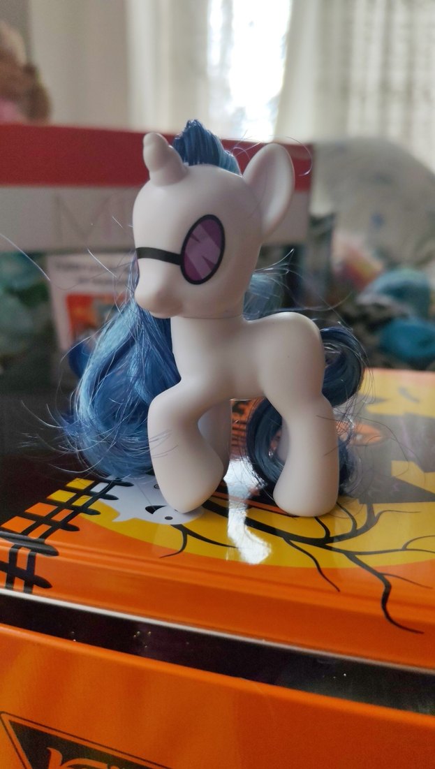 my little pony dj pony - Görsel 4