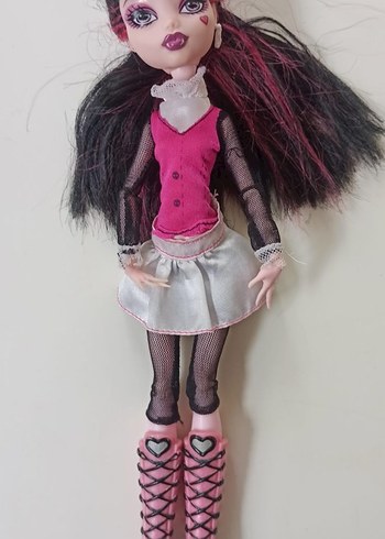 monster High Draculaura