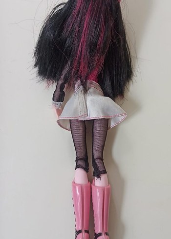 Monster High monster High Draculaura