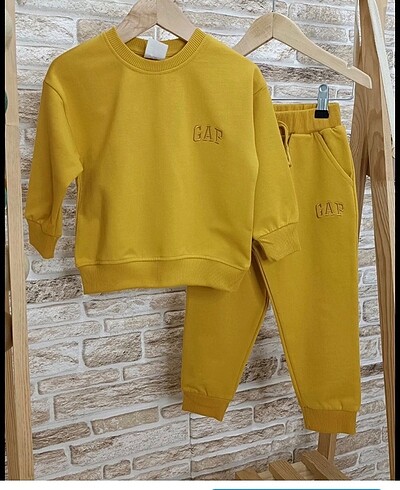 Gap takım