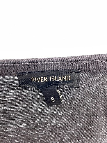 34 Beden çeşitli Renk River Island Kısa Elbise %70 İndirimli.