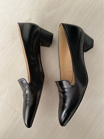 Nine West Nine West Topuklu Ayakkabı