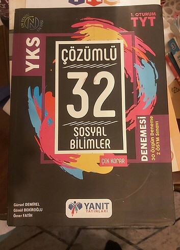 Yanıt sosyal deneme