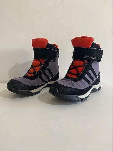 Adidas Erkek çocuk bot