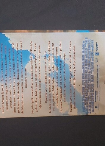  Beden Ucurtma avcısı 