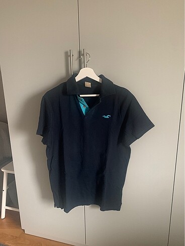 Hollister polo yaka rshirt