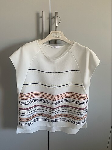 Zara bluz