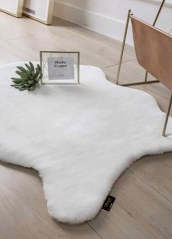 Lisi Home Peluş Post Dekoratif Halı